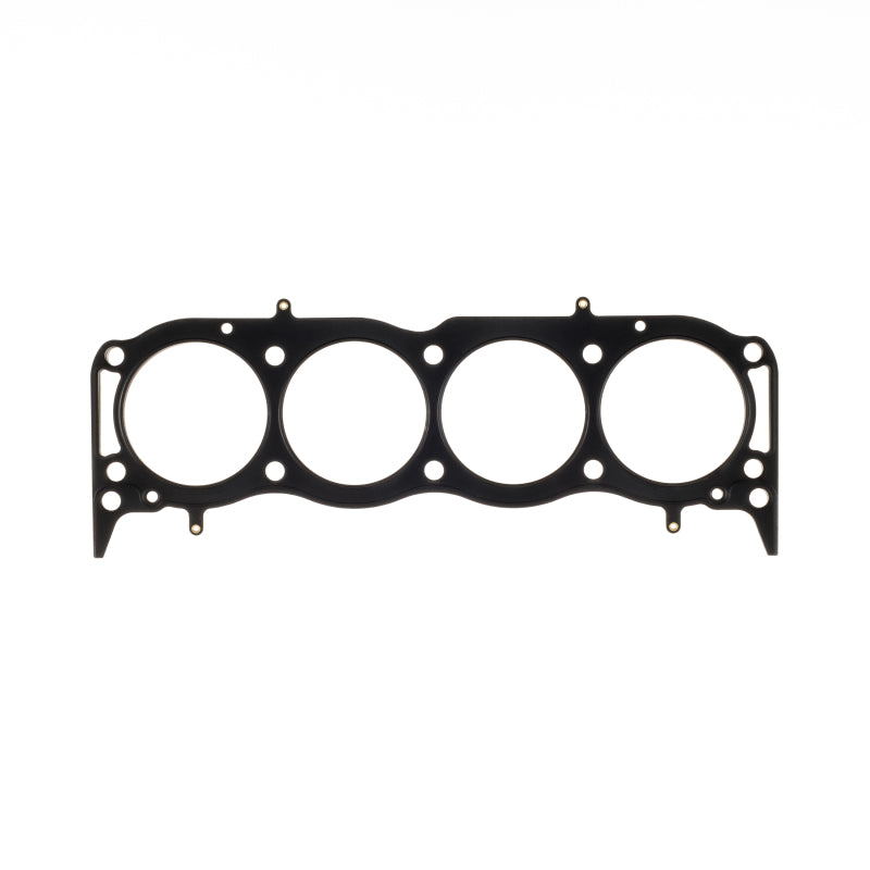 Cometic Gasket Cometic Rover 4.0/4.6L V8 .070in MLS Cylinder Head Gasket - 96mm Bore - 10 Bolt Head C4364-070