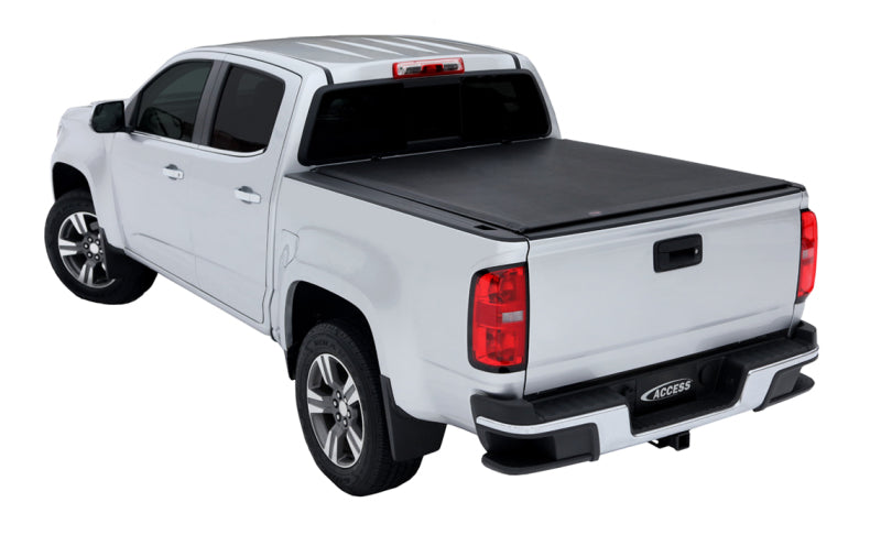 Access Lorado 96-03 Chevy/GMC S-10 / Sonoma 6ft Stepside Bed Roll-Up Cover 42179