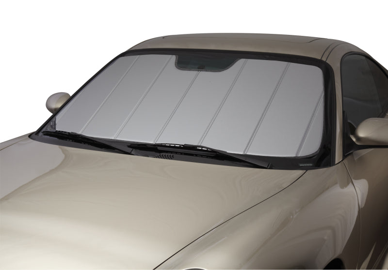 Covercraft 05-09 Subaru Outback UVS100 Custom Sunscreen - Silver UV10924SV