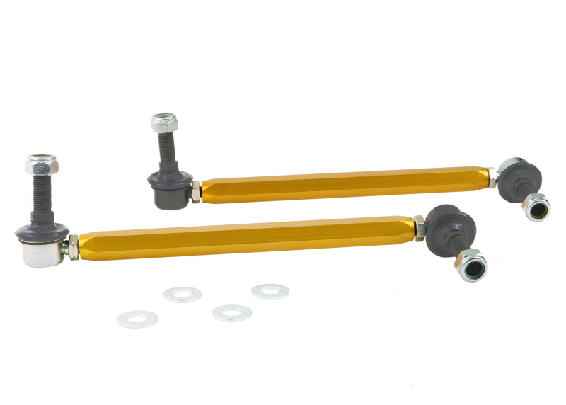 Whiteline Sway Bar - Mount Service Kit (view 1)
