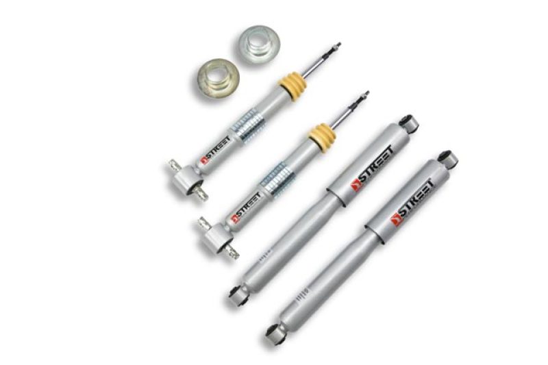 Belltech Lo Shock Absorber Se; Street Performance (view 1)