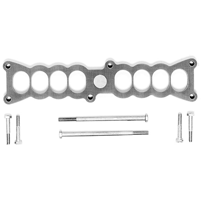 Ford Performance Parts Ford Racing EFI Heat Spacer .5inch Stock 5.0L Intake (view 1)