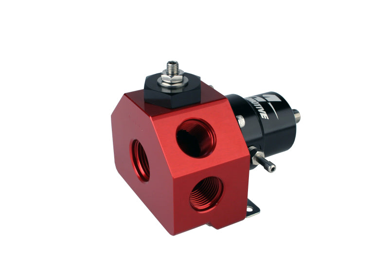 Aeromotive Double-Adjustable Bypass Regulator (view 4)