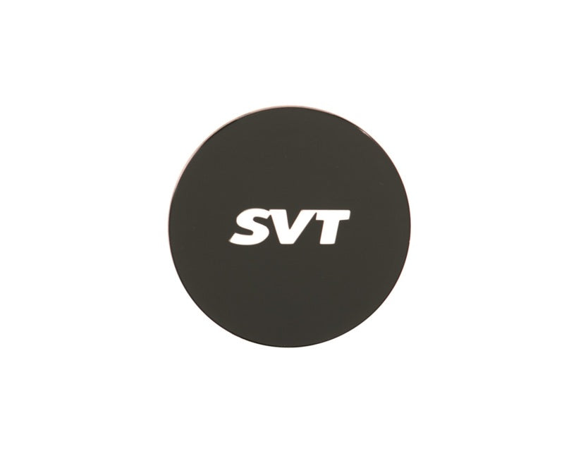 Ford Performance Parts Ford Racing SVT Center Cap (view 2)
