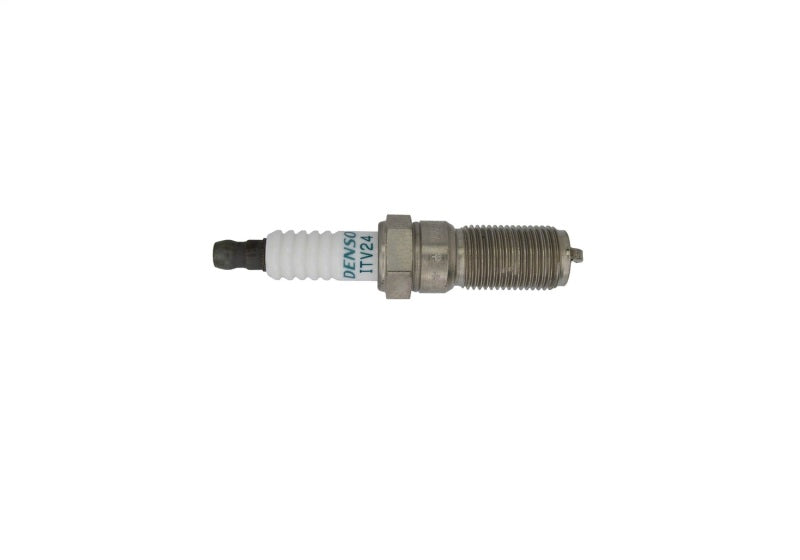 Ford Performance Parts Ford Racing FRPP Cold Spark Plug Set 2.0L Ecoboost (view 7)