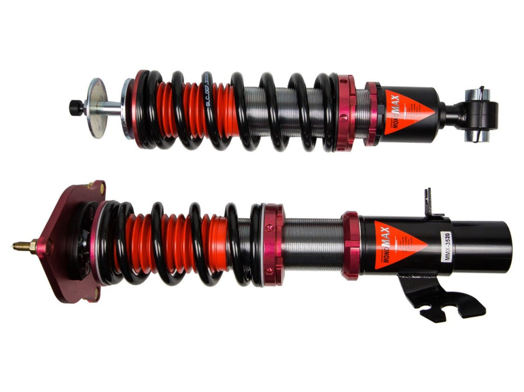 Godspeed Mini Cooper Hatchback (R50/R52/R53) Coilovers (view 2)