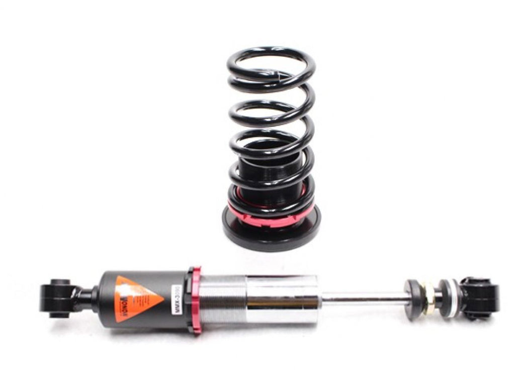 Godspeed Mazda6 (GH) 2009-13 Coilovers (view 2)