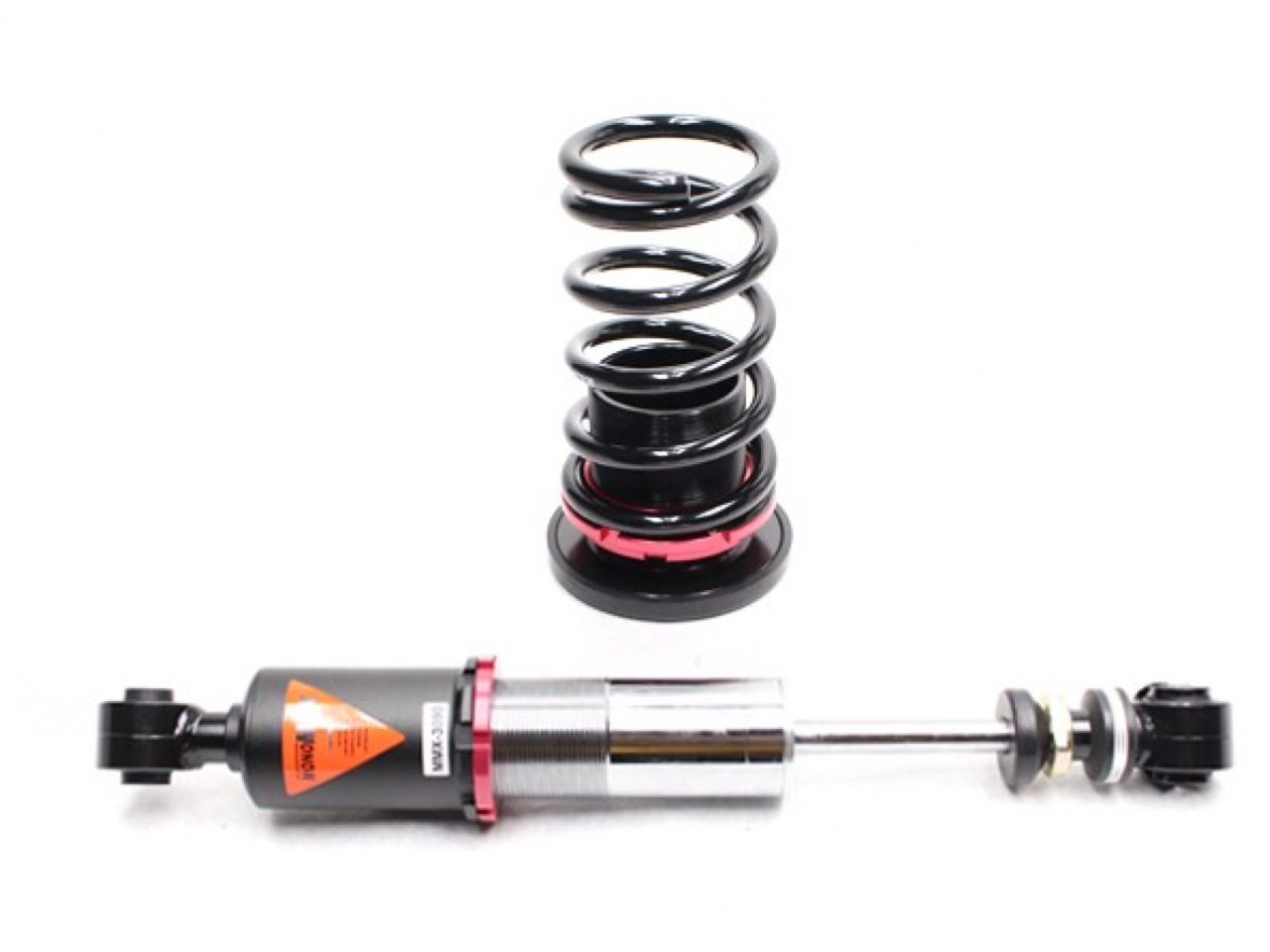 Godspeed Mazda6 (GH) 2009-13 Coilovers (view 2)