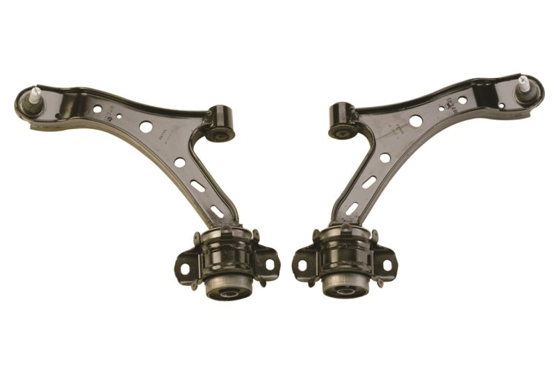 Ford Performance Parts 2005-2010 Mustang GT Front Lower Control Arm Upgrade Kit (view 3)