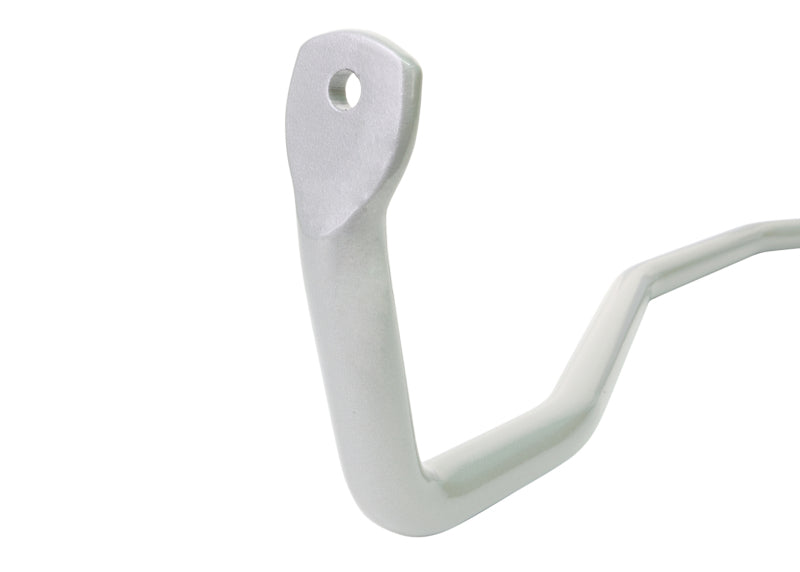 Whiteline Front Sway Bar 24mm X Heavy Duty BMW 318I 1984-1985 (view 2)