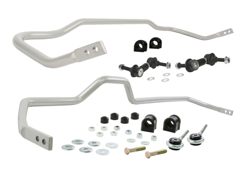 Whiteline Sway Bar - Vehicle Kit (view 1)
