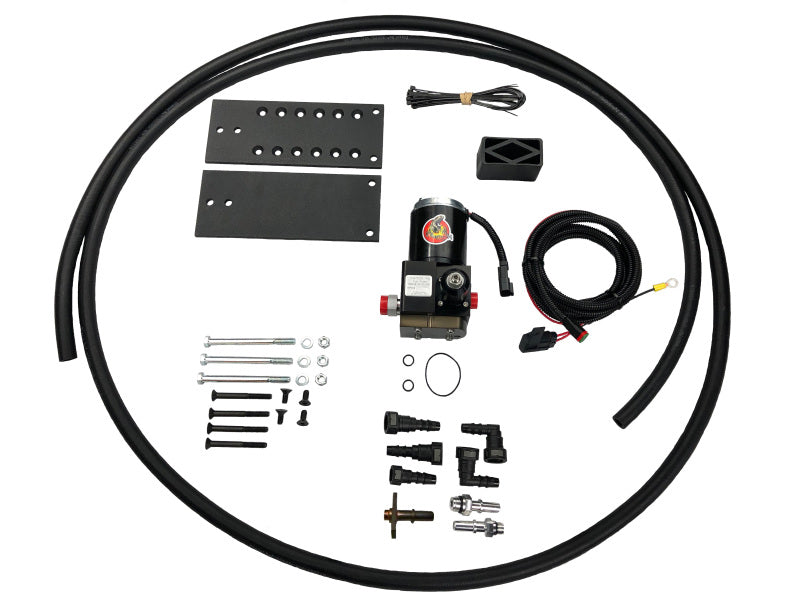 AirDog PureFlow Raptor 2003-2004.5 Dodge Cummins RP-4G-100 Fuel Pump