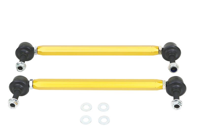 Whiteline Sway Bar - Link (view 3)