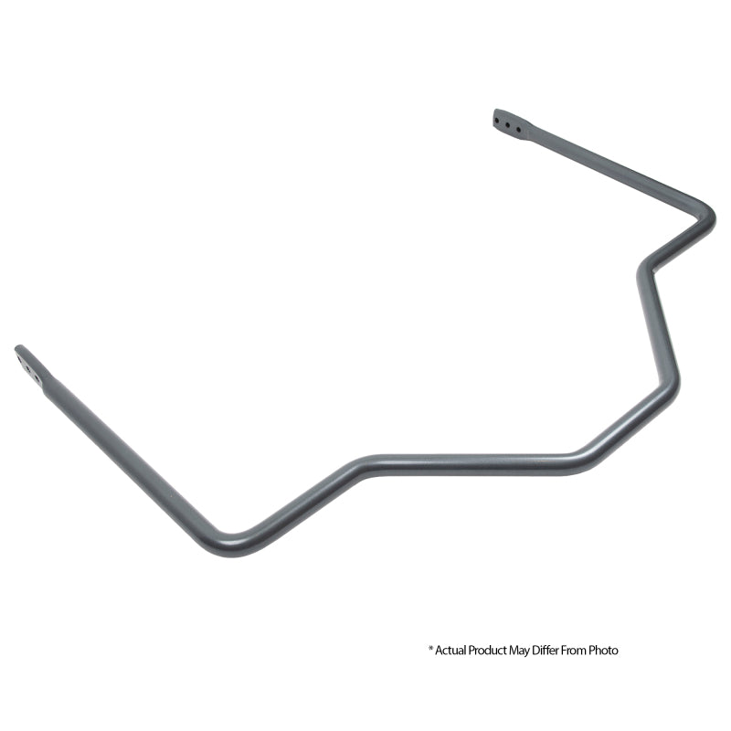 Belltech REAR ANTI-SWAYBAR 95-03 S-SERIES BLAZER/JIM 4DR 5522