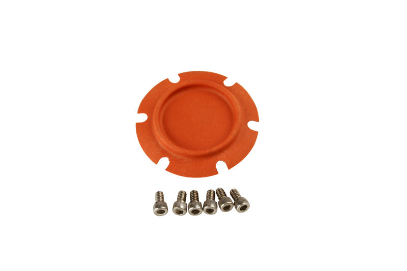 Aeromotive Fuel Pressure Regulator Service Kit (view 1)
