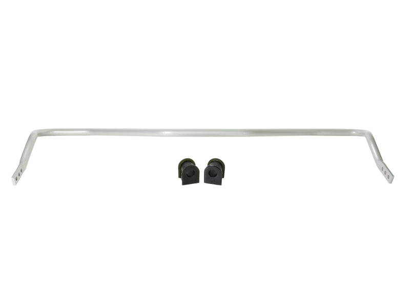 Whiteline Rear Sway Bar 22mm Adjustable Lexus SC300 1992-2000 (view 3)
