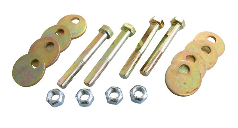 Belltech ALIGNMENT KIT 88-98 GM 1500/2500/3500 0358D (view 1)