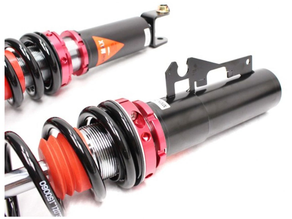 Godspeed Porsche 911 RWD (997) 2005-12 MAXX Coilovers (view 3)