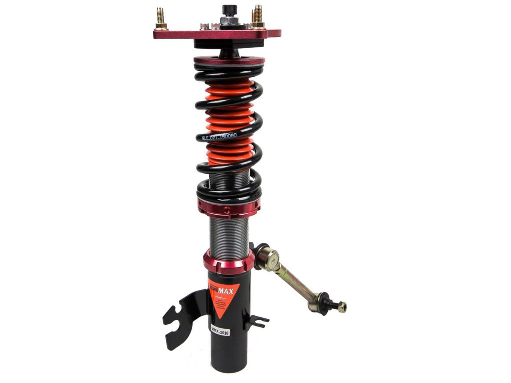 Godspeed Mini Cooper Hatchback (R50/R52/R53) Coilovers (view 3)