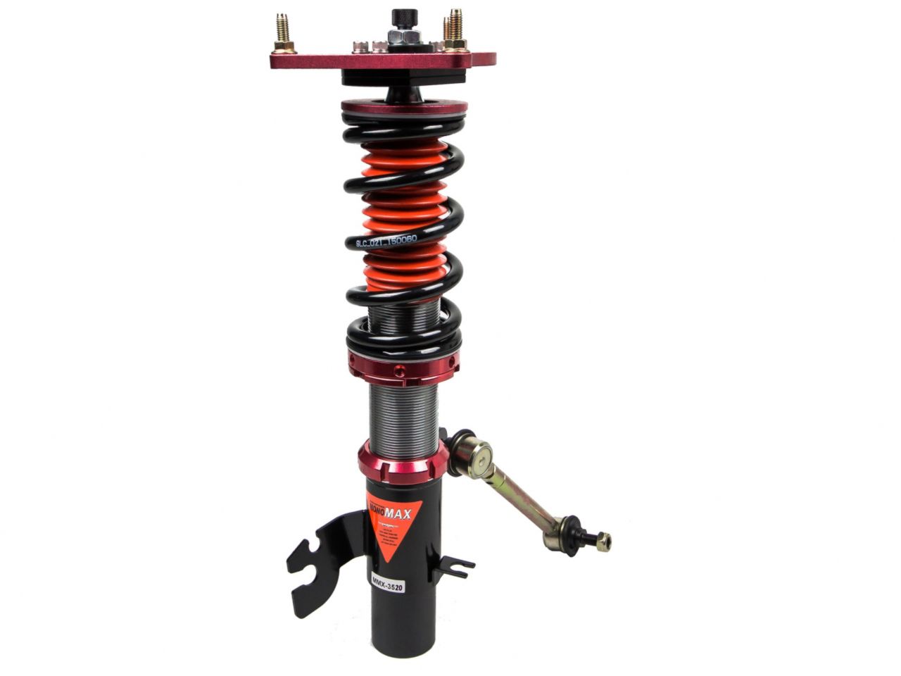 Godspeed Mini Cooper Hatchback (R50/R52/R53) Coilovers (view 3)