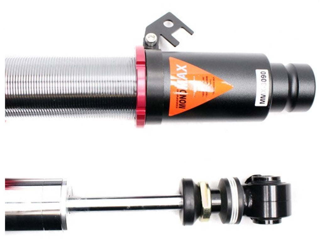 Godspeed Mazda6 (GH) 2009-13 Coilovers (view 3)