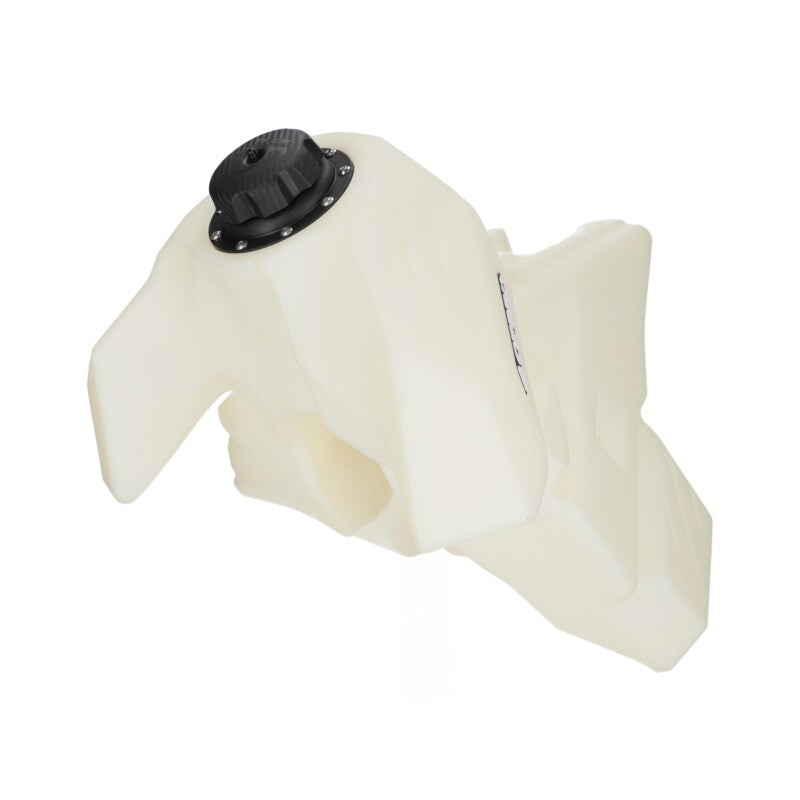 Acerbis 23+ Husqvarna FC/FE/FX/TC/TE/TX 3.9 Gallon Fuel Tank - Natural 2985430147