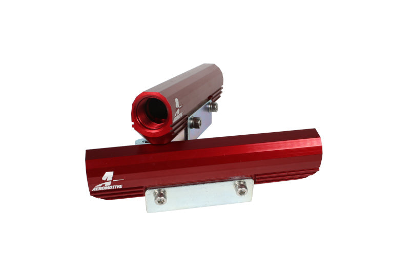 Aeromotive 04-06 Subaru 2.0L WRX Fuel Rail Kit (view 7)