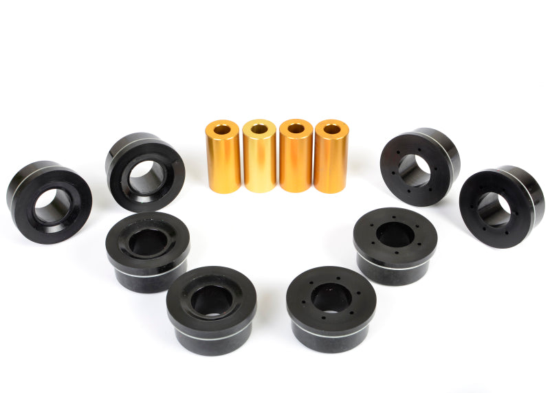 Whiteline Subframe - Mount Bushing (view 3)