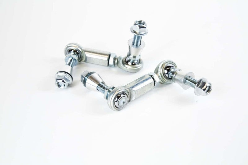 SPL Part 350Z/G35 Front Swaybar Endlinks (view 1)