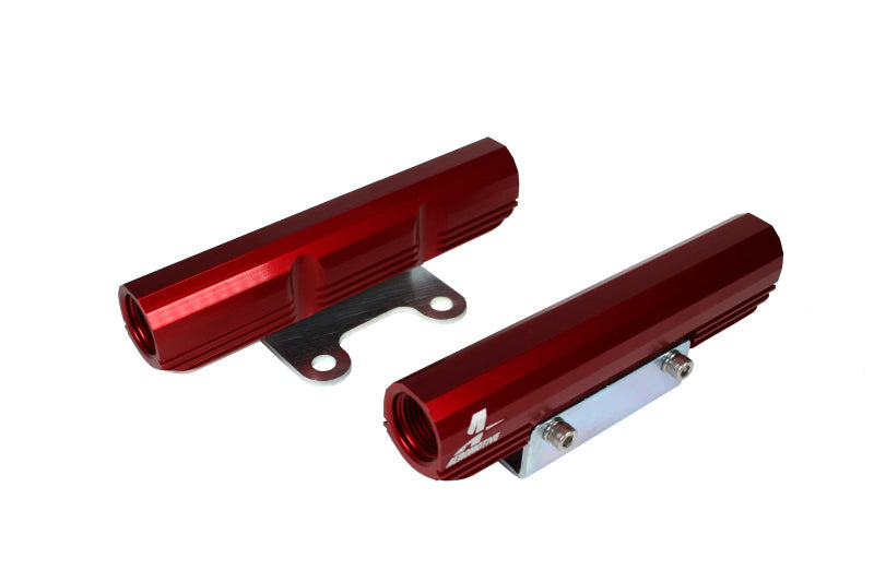Aeromotive 04-06 Subaru 2.0L WRX Fuel Rail Kit (view 5)