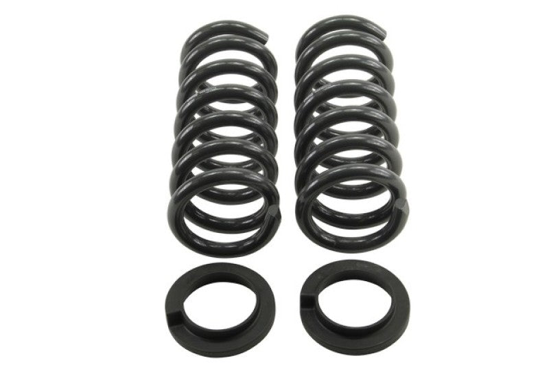 Belltech Pro Coil Spring Set 88-98 Gm 1500 St Cab 2-3inch (view 1)