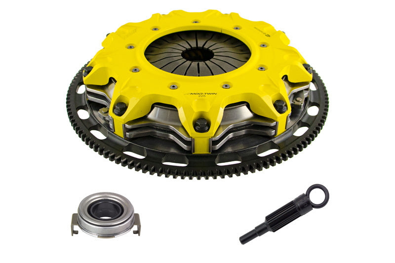 ACT 13-23 Subaru WRX Mod-Twin 225 HD Rigid Street Clutch Kit T1S-S01