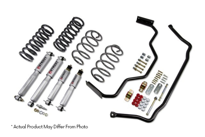 Belltech Muscle Car Performance Handling Kit (view 5)