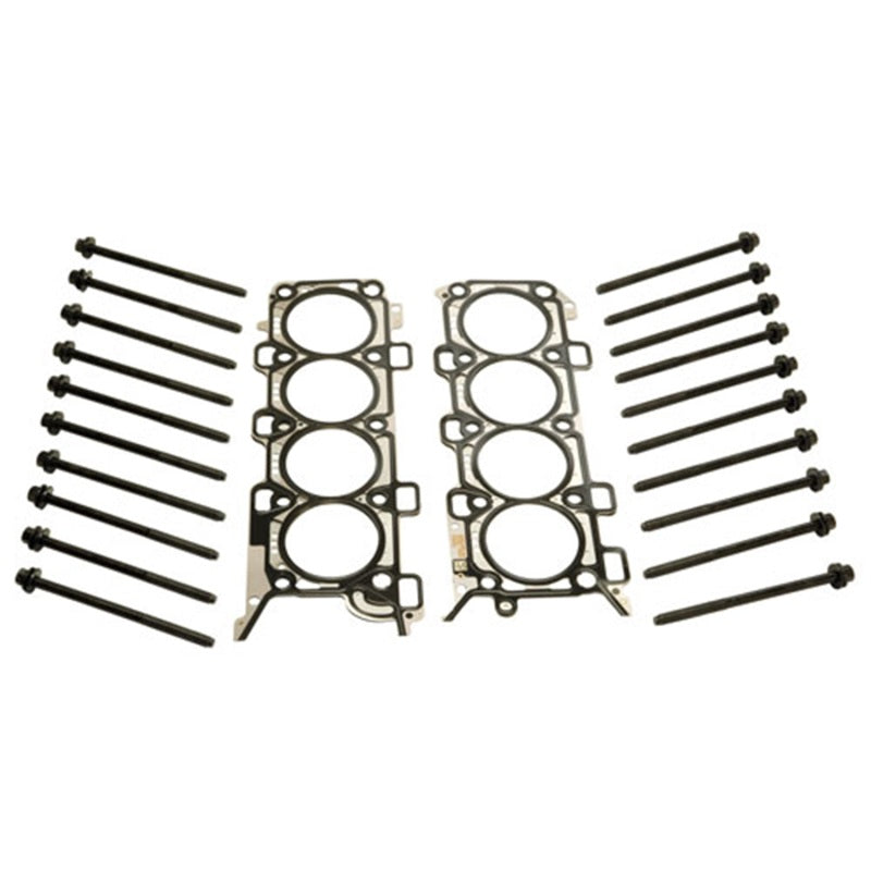 Ford Performance Parts BOSS 302R Head Changing Kit - 11mm Head Bolts (view 5)