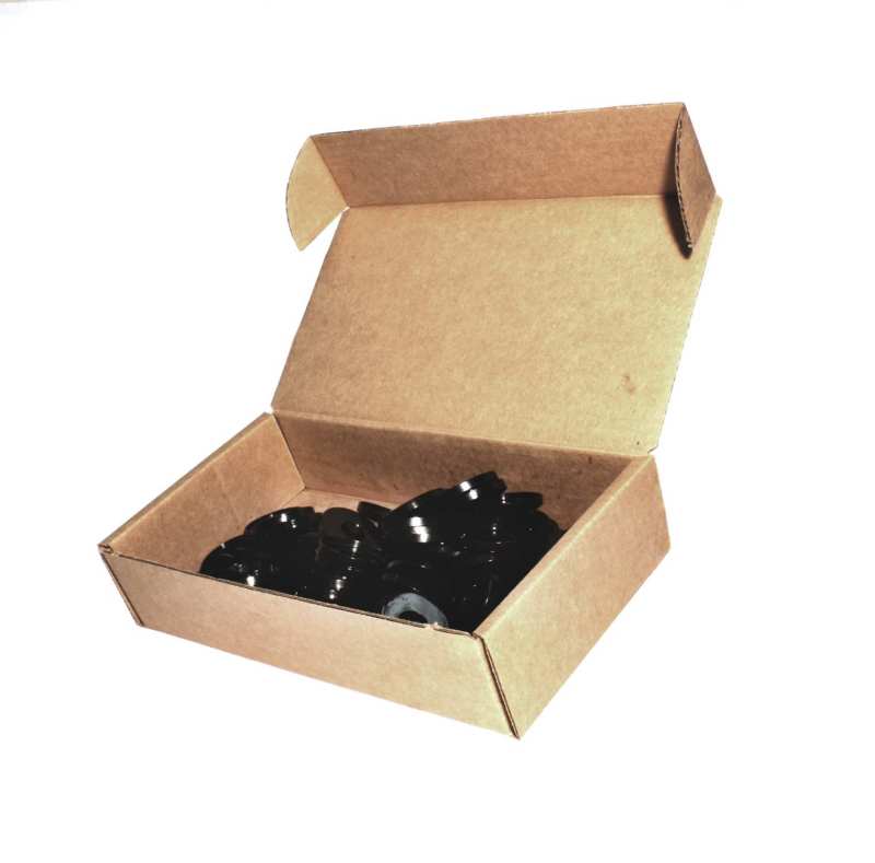COMP Cams Spring Seat Cups Eb 1.550 4700-100