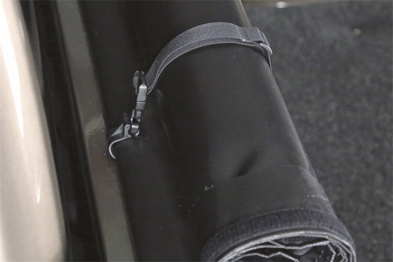 Access Original 05-15 Tacoma Double Cab 5ft Bed Roll-Up Cover 15189