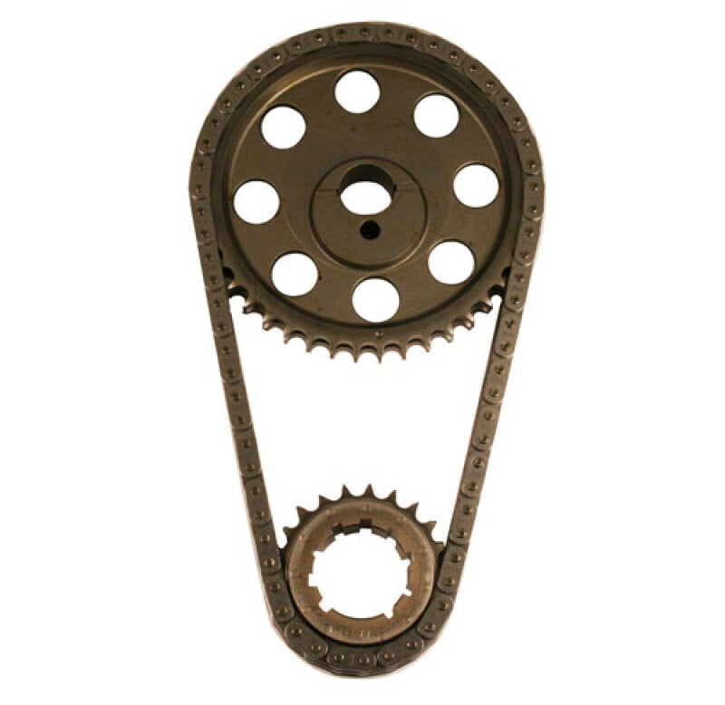 Ford Performance Parts Ford Racing 429-460 Double Roller Timing Chain Set (view 2)