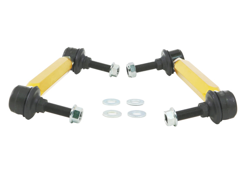 Whiteline Sway Bar - Link (view 2)