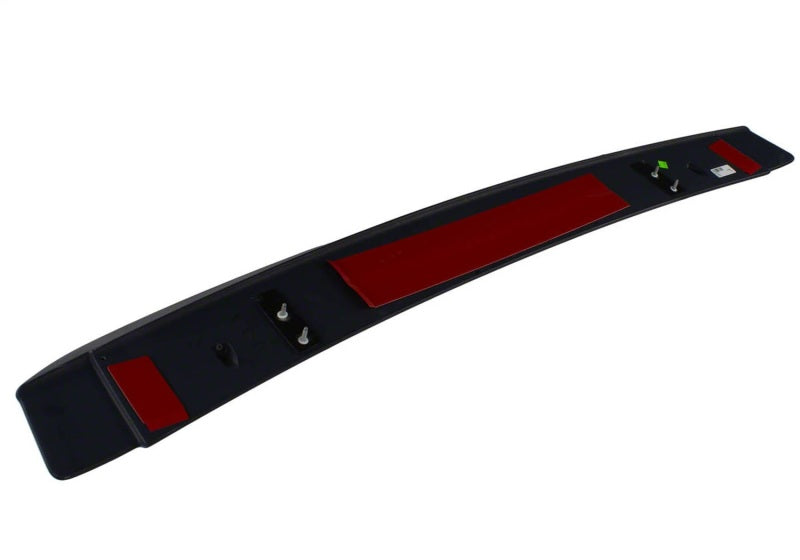 Ford Performance Parts Ford Racing 2005-2009 Mustang SVT Rear Spoiler (view 6)