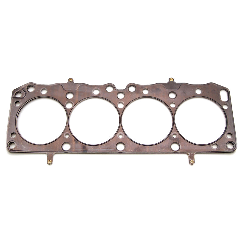 Cometic Gasket Cometic Cosworth BDG .080in MLS Cylinder Head Gasket - 91mm Bore C4494-080