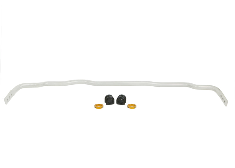 Whiteline Sway Bar - 26mm Heavy Duty Blade Adjustable (view 3)