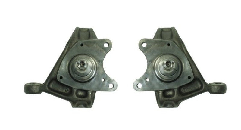 Belltech DROP SPINDLE SET 91-96 DAKOTA (view 2)