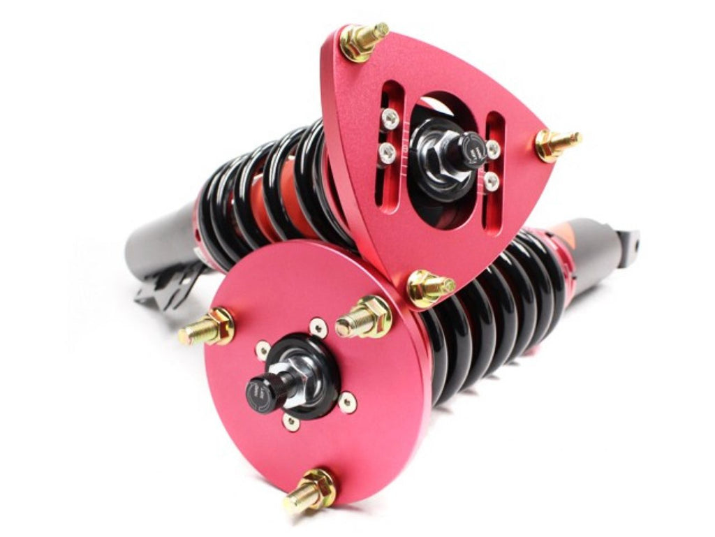 Godspeed Porsche 911 RWD (997) 2005-12 MAXX Coilovers (view 4)