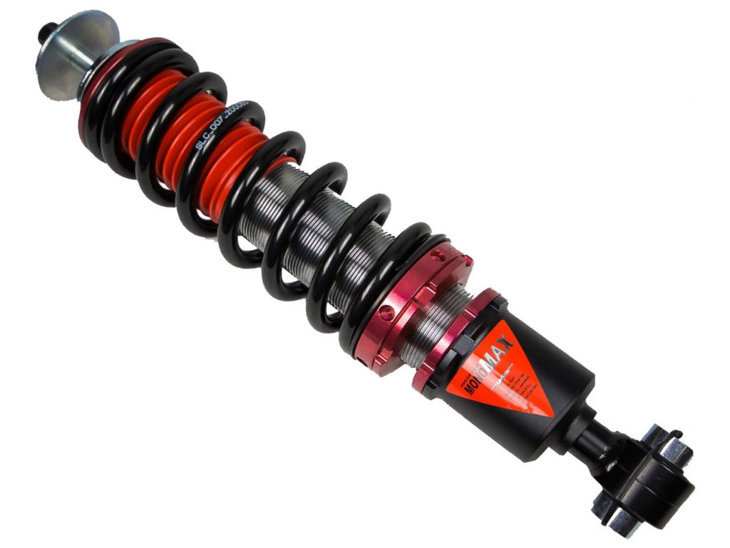 Godspeed Mini Cooper Hatchback (R50/R52/R53) Coilovers (view 4)