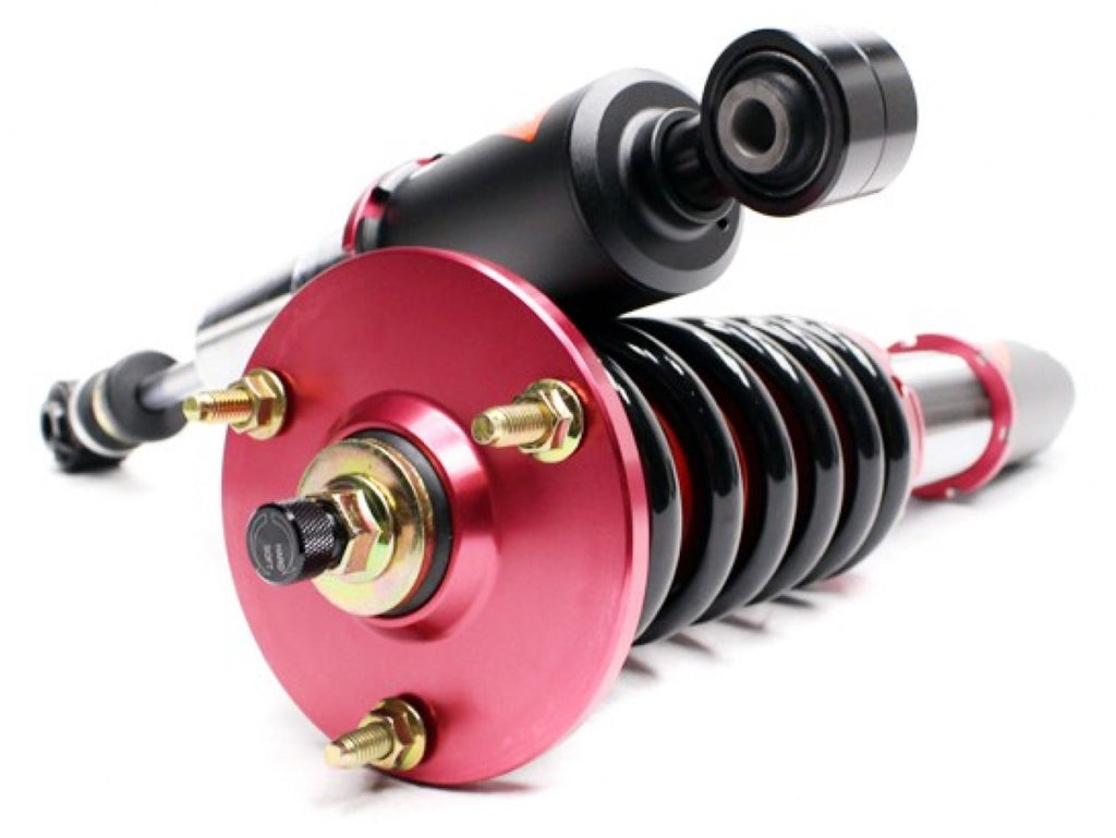 Godspeed Mazda6 (GH) 2009-13 Coilovers (view 4)