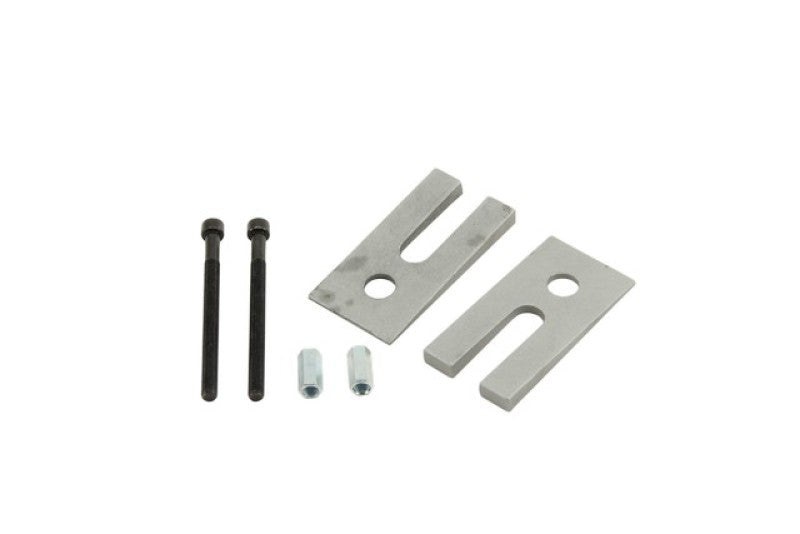 Belltech Pinion Shim Set 4 Degree (Pair) (view 2)