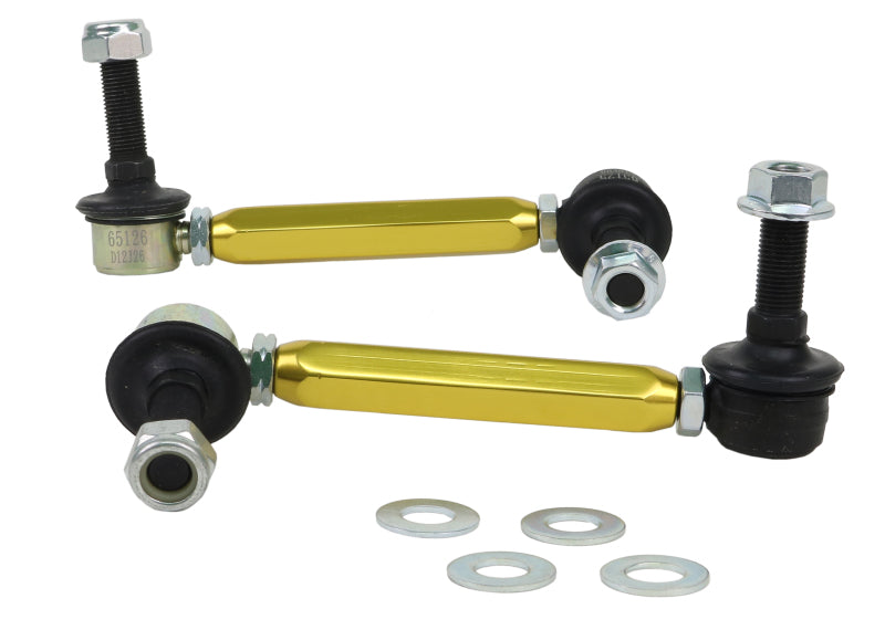 Whiteline Sway Bar - Link (view 2)
