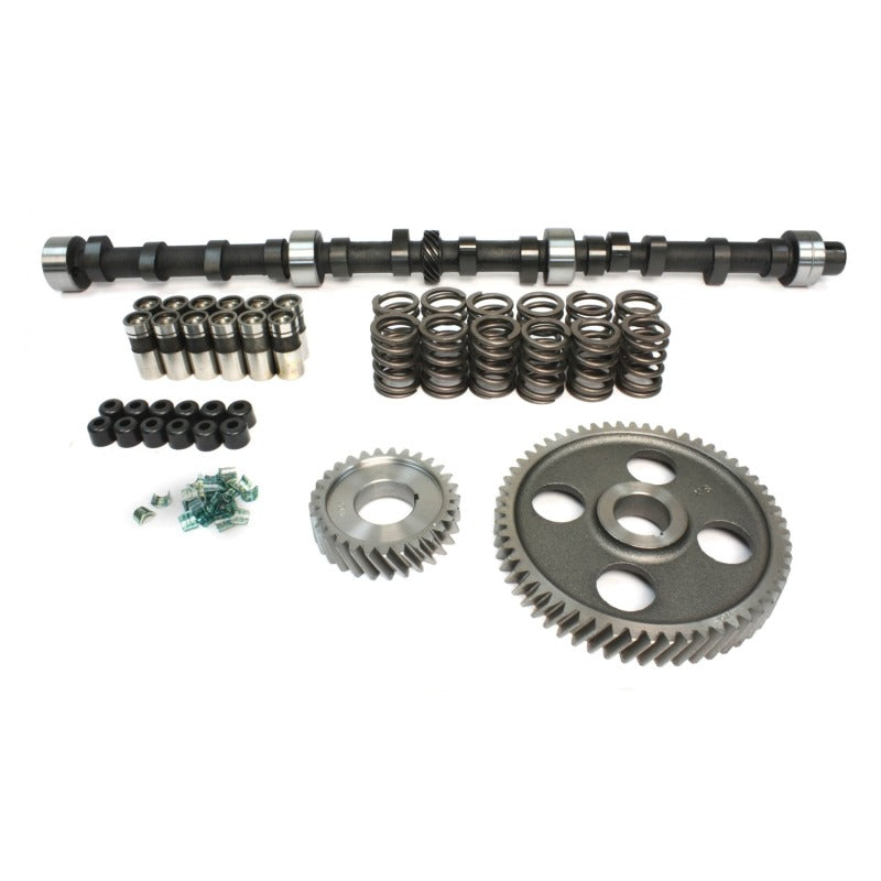 Comp Cams F66 252H CAM & KIT (view 1)