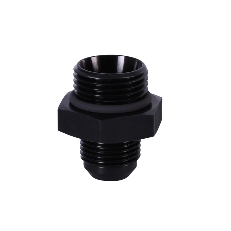 Aeromotive ORB-12 to AN-10 Male Flare Reducer Fitting (view 2)