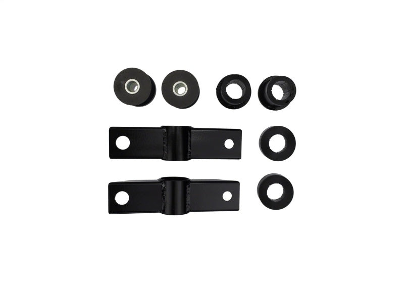 Ford Performance Parts Ford Racing 2005-2014 Mustang Competition Front BusHing Kit (view 3)
